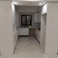 ۸۸ متر ۲ خواب برج رزلند|اجارهٔ آپارتمان|تهران, دریاچه شهدای خلیج فارس|دیوار