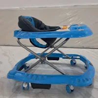 روروئک کاملا سالم و درحد نو  برند چیکو|کالسکه و لوازم جانبی|چهاردانگه (تهران), |دیوار