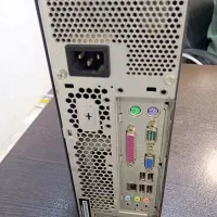 مینی کیس اقتصادی اداری Lenovo 7705|رایانه رومیزی|بهبهان, |دیوار