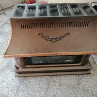 بخاری درحدنوتمیزبه علت جابه جای زیرقیمت