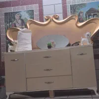 میزارایشی بوفه دار بزرگ