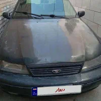 ماشین دوو سی یلو