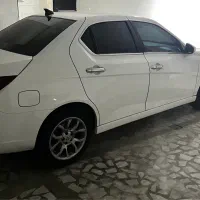 دنا ‌پلاس توربو اتومات آپشنال