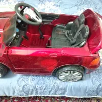 ماشین شارژی و دوچرخه|اسباببازی بچه|شیروان (خراسان), |دیوار