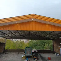 شیروانی سوله الاچیق سایه بان ویلا مسکونی|خدمات پیشه و مهارت|همدان, |دیوار