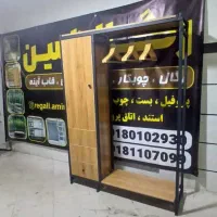 رگال لباس|فروشگاه و مغازه|بهبهان, |دیوار