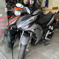 هندا وینر۱۵۰مدل۴۰۳ لاکی لوکیsym185 mxking