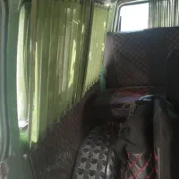 دلیکا خط فرهنگسرا|خودرو سواری و وانت|بومهن, |دیوار