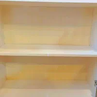 کمد|کتابخانه، شلف، قفسه‌های دیواری|کیش, |دیوار