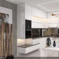 کابینت،کمد دیواری ، تی وی وال ،دکور مغازه