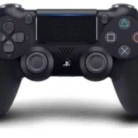 دو عدد دسته ps4 های کپی