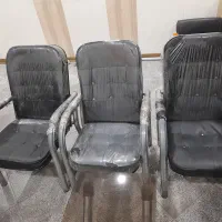 میزو صندلی دفتری|دفتر کار|گلستان (تهران), |دیوار