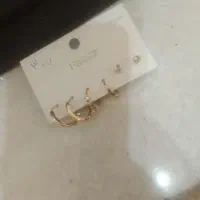 گوشواره|بدلیجات|ساوه, |دیوار