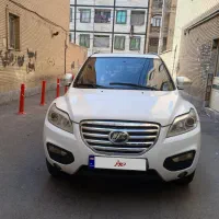 لیفانx60 دنده هیلمنی