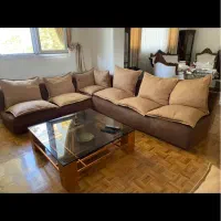 مبل|مبلمان خانگی و میز عسلی|تهران, اختیاریه|دیوار