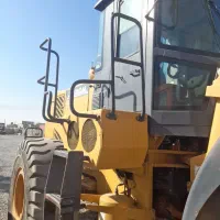 لودر|خودرو سنگین|اسلامشهر, ملکآباد|دیوار