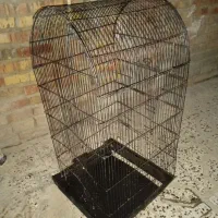 قفس پرنده بزرگ