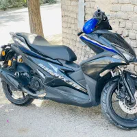 ایروکس کبیر 155 1401 RISE NVX