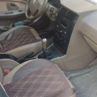 پژو۴۰۵مدل۹۸|خودرو سواری و وانت|قم, علی آباد سعدگان|دیوار