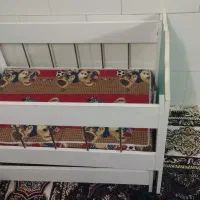 تخت وگهواره