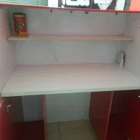 کابینت میز MDF|میز و صندلی غذاخوری|میاندوآب, |دیوار