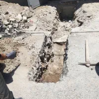 تخریب،کنده کاری،هرنوع خوردکاری ساختمان|خدمات پیشه و مهارت|دورود, |دیوار