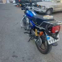 موتور سیکلت