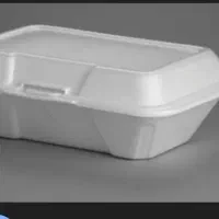 ظرف فومی تک نفره|ظروف نگهدارنده، پلاستیکی، یکبارمصرف|جونقان, |دیوار