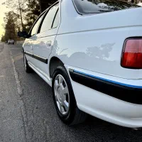 پارس XU7مدل1400|خودرو سواری و وانت|کرمان, |دیوار