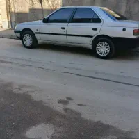 روآ مدل 88|خودرو سواری و وانت|اردبیل, |دیوار