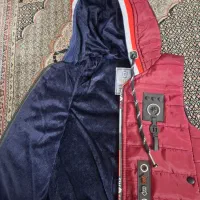 سرهم و پافر پسرانه  نو مناسب برای ۱۶ الی۲۴ ماهه|لباس|اردبیل, |دیوار