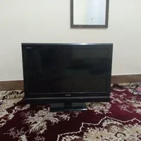تلویزیون ال سی دی