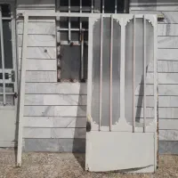 درب اهنی|مصالح و تجهیزات ساختمان|پلدختر, |دیوار