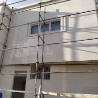 کاشی نماکاری وسیمانکاری