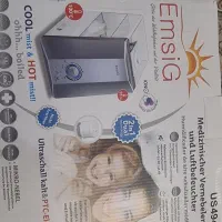 دستگاه بخور سرد و گرم