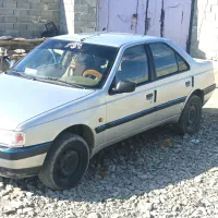 پژو 405|خودرو سواری و وانت|سرباز, |دیوار