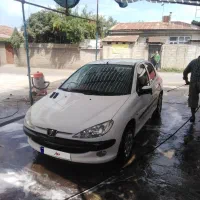 پژو 206 تیپ2 مدل 90|خودرو سواری و وانت|رشت, حمیدیان|دیوار