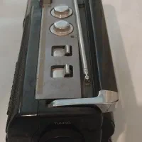 رادیو ضبط کاستی سونی|سیستم صوتی خانگی|کرج, کرج نو|دیوار