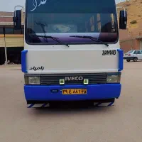 مینی بوس اویکو 71