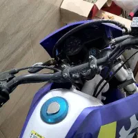 موتور کویر ۲۵۰ T2|موتورسیکلت|اردکان, |دیوار