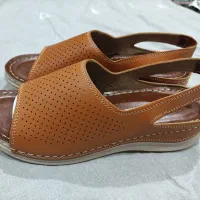 صندل طبی|کیف، کفش، کمربند|بندر انزلی, جهانگانی|دیوار