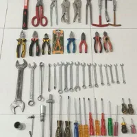 ابزارآلات اورجینال
