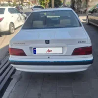پرشیاt5 مدل 1401|خودرو سواری و وانت|ماکو, |دیوار