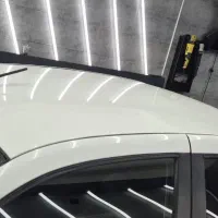 سمند سورن ef7 مدل ۴۰۲|خودرو سواری و وانت|ری, جوانمرد قصاب|دیوار