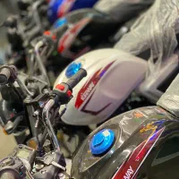 باکسر کلیک گلکسی تریل هندا هرم اسپید شوکا ( اقساط)|موتورسیکلت|مشهد, شهید مطهری|دیوار