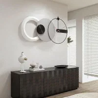 تولید کننده انواع ساعت دیواری در شیراز|ساعت دیواری و تزئینی|شیراز, شهرک امام حسن|دیوار