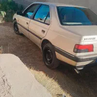 پژو ۴۰۵|خودرو سواری و وانت|مشگین شهر, |دیوار