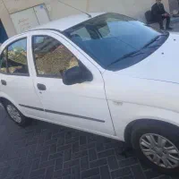 تیبا مدل۱۴۰۰|خودرو سواری و وانت|تبریز, |دیوار