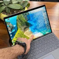 فروش لپتاپ امریکا کف قیمت دنیا قسطی گارانتی(تعویض)|رایانه همراه|تهران, میرداماد|دیوار