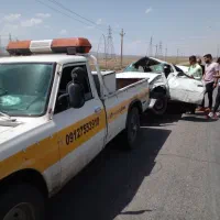 امداد خودرو و یدک کش در ساری و حومه|خدمات حمل و نقل|ساری, |دیوار